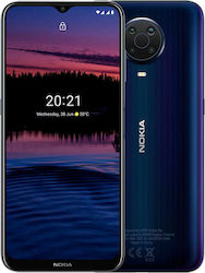 Nokia G20 Dual SIM (4GB/64GB) Night