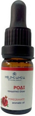 MeliMpampa Aromatic Oil Jasmine 10ml