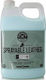 Chemical Guys Sprayable Leather Cleaner Υγρό Καθαρισμού για Δερμάτινα Μέρη Αυτοκινήτου 3.784lt