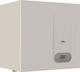 Radiant Power-Tech R1K 75 Boiler Condensation Gas with Burner 64488kcal/h