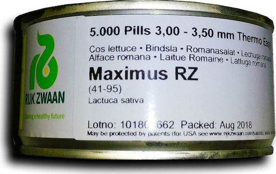 Rijk Zwaan Семена Маруля Максимус RZ Rijk Zwaan Семена Маруля Максимус RZ