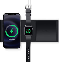 Elago Duo Tray MagSafe-Ladestation