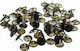 Alco 100 Reißnägel Sun 101196