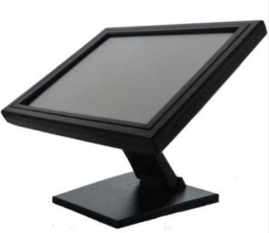 Admate POS Монитор LICON 1703 M 17" LED с Резолюция 1280x1024