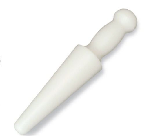 Lacor Kolben Metzgerwerkzeug Ø6,5x28cm 6.5cm
