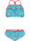 Lego Wear Kids Swimwear Bikini Turquoise