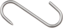 Sanelli Fleischerhaken 14cm