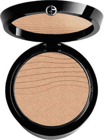Giorgio Armani Luminous Silk Glow Fusion Powder 04 6gr