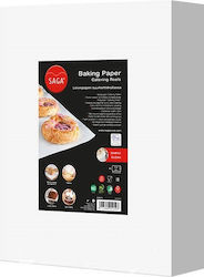 Saga Food Wrapping Non-Stick Baking Paper