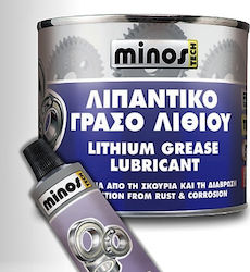 Mercola Lithium Grease Minos Grease 500ml