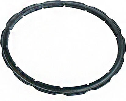 Tefal Clipso Oval Λάστιχο για Χύτρα SS-49407963 Tefal Clipso Oval Λάστιχο για Χύτρα SS-49407963