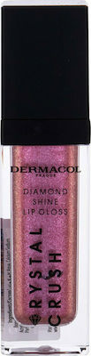 Dermacol Crystal Crush Diamond Shine 06