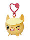 Hasbro Μπρελόκ Χνουδωτό My Little Pony Applejack Mini