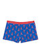 Chicco Costum de baie pentru copii Pantaloni scurți de înot Albastru