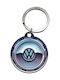 Nostalgic Art Σετ Μπρελόκ Nostalgic Volkswagen Μεταλλικά 2τμχ