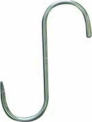 JDS Meat Hook Inox 160x6mm