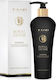 T-Lab Royal Detox Σαμπουάν Βαθύ Καθαρισμού για Όλους τους Τύπους Μαλλιών 250ml