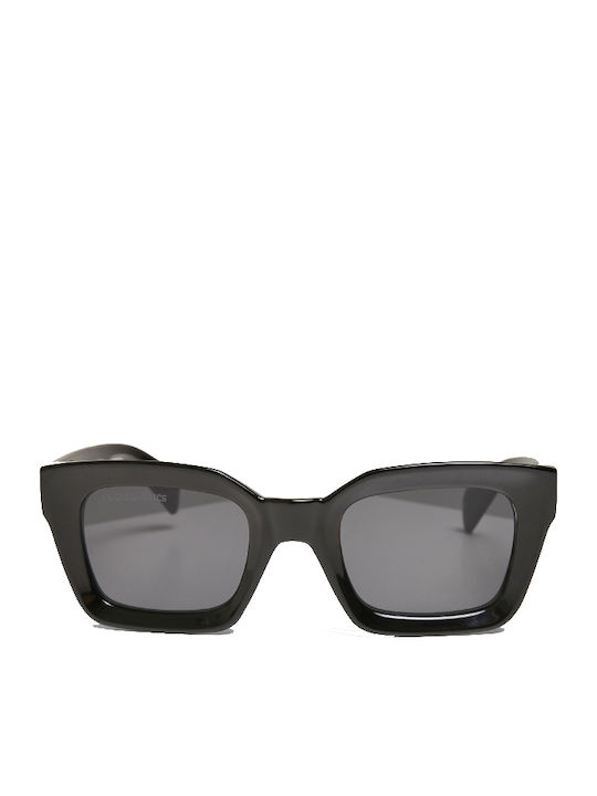 Urban Classics TB4216 Sonnenbrillen mit Schwarz Rahmen TB4216-00825