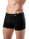 Men's Boxers Black 4Pack
