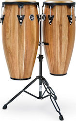 Latin Percussion Aspire Conga Set I LPA647-SW