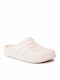 Adidas Adilette Clogs Women's Beach Shoes Pink