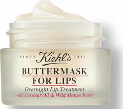 Kiehl's Buttermask Lips Μάσκα Χειλιών 10gr Kiehl's Buttermask Lips Μάσκα Χειλιών 10gr