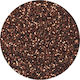 UpLac 423 Glitter για Νύχια σε Καφέ Χρώμα