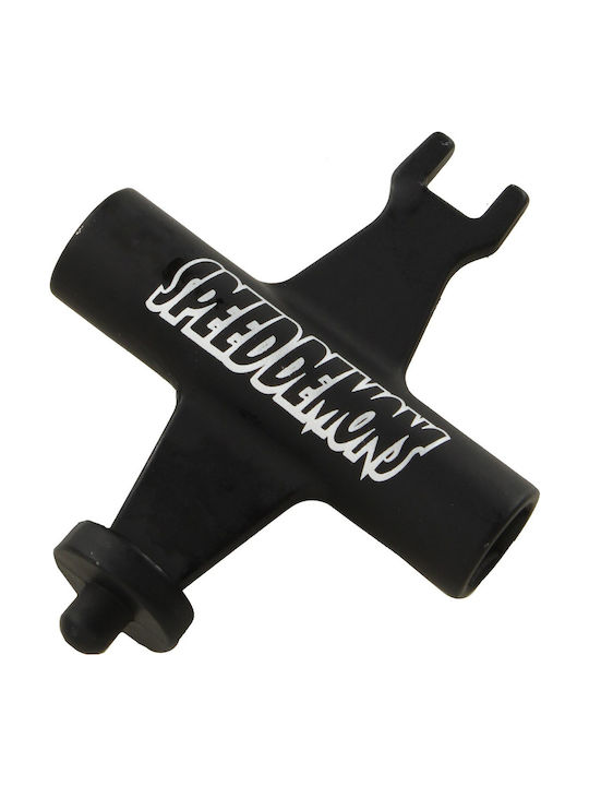 Speed Demons Skate Skateboard Tool Tool for Skateboard