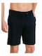 Minerva 90-71403 Sportliche Herrenshorts Marineblau 90-71403-100