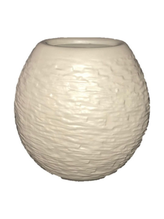 Espiel Ceramic Vase 20x12x22cm