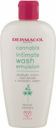 Dermacol Cannabis Lichid De Curățare 200ml