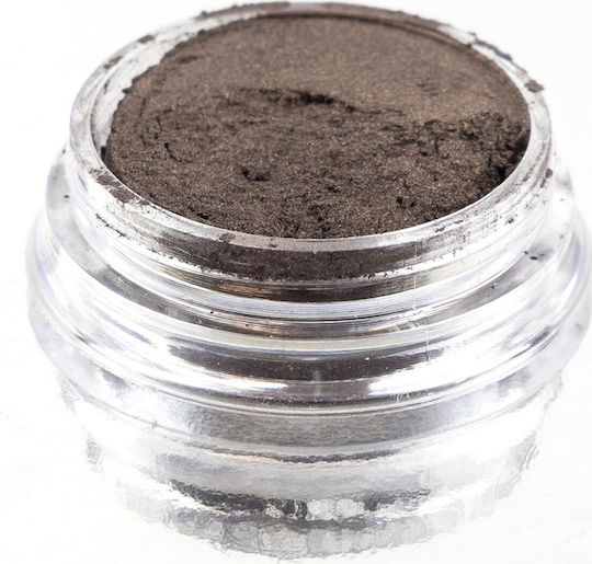 UpLac Cat Eye 12 Σκόνη Διακόσμησης για Νύχια σε Καφέ Χρώμα