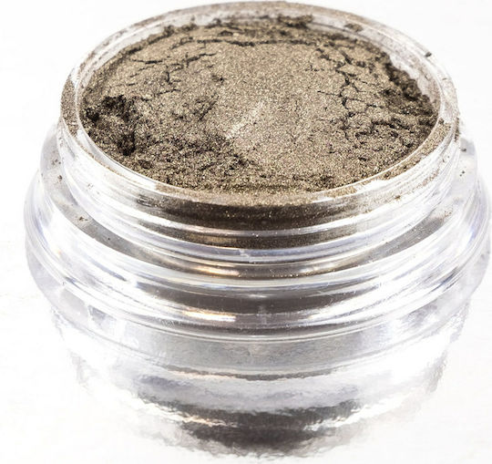 UpLac Cat Eye 10 Σκόνη Διακόσμησης για Νύχια σε Καφέ Χρώμα