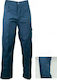 Bormann Arbeitshose Marineblau