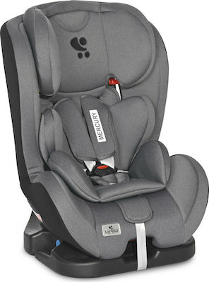 Lorelli Mercury Autositz Grey & Black 0-36 kg