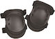 Mil-Tec Set Knee Pads Knee Pads Knee Pads