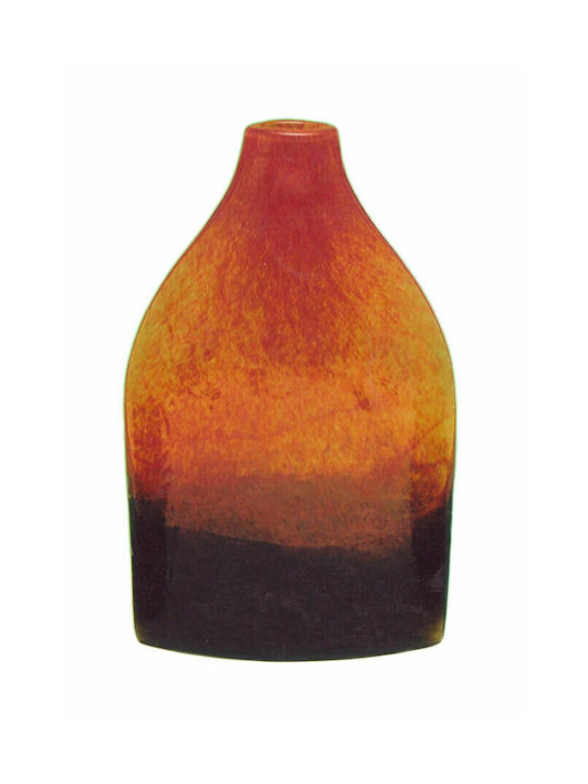 Glass Vase 30cm