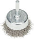 Bosch 2608622117 Wire Brush Bell for Drill 50mm