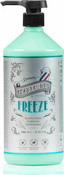 Beardburys Freeze Conditioner 1000ml