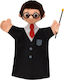 Moravska Handpuppe Zauberer