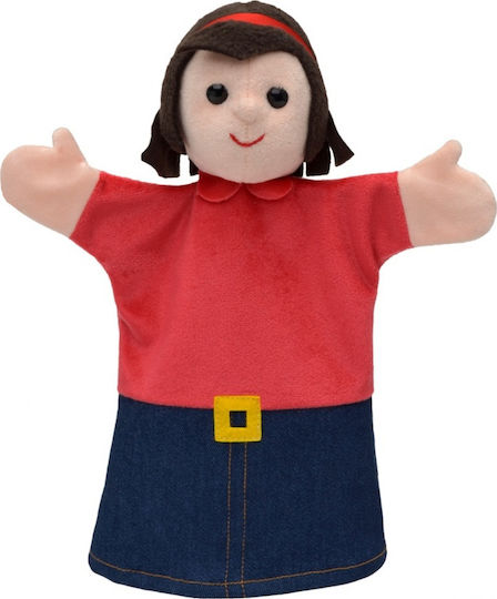 Moravska Marionetă Mama