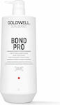 Goldwell Dualsenses Bond Pro Fortifying Conditioner Reconstruction/Nourishment for All Hair Types 1000ml