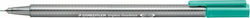 Staedtler Triplus Fineliner 334 Μαρκαδόρος Σχεδ...