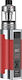 Aspire Zelos 3 Box Mod Kit 4ml με Ενσωματωμένη Μπαταρία 3200mAh Red
