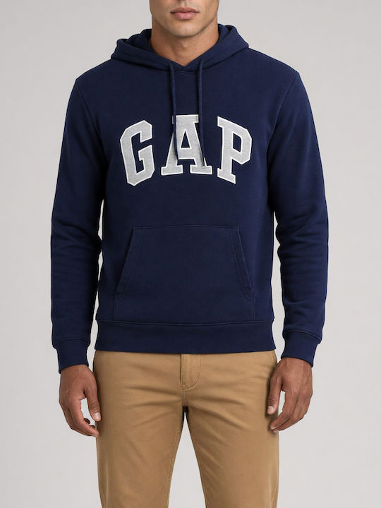 GAP Суитшърт с Качулка Военноморските сили