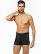 Comfort 90-21022 Men's Boxers Blue 2Pack