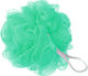 Flower Bath Sponge Net Green