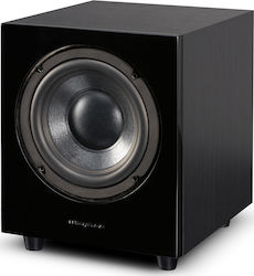 Wharfedale WH-D10 Aktiv Subwoofer 150W Schwarz Wharfedale WH-D10 Aktiv Subwoofer 150W Schwarz
