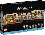 Lego Blocks Friends The Apartments for 18+ Years 2048pcs