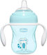 Chicco Transition Cup Educational Sippy Cup Pla...